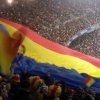 Ghidul suporterilor prezenti la meciul Romania - Polonia, pe Arena Nationala